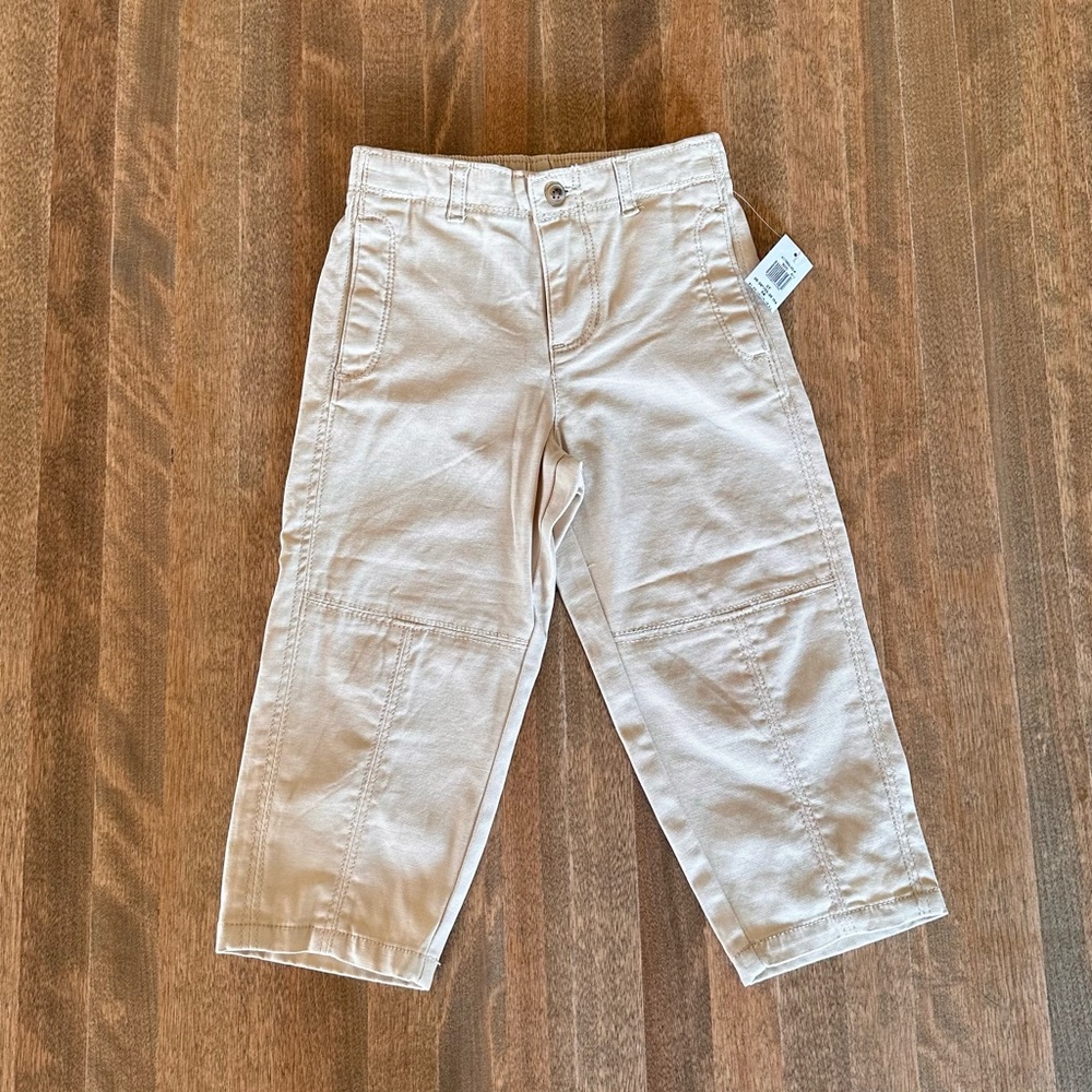 NWT Old Navy Khakis/Utility Pant